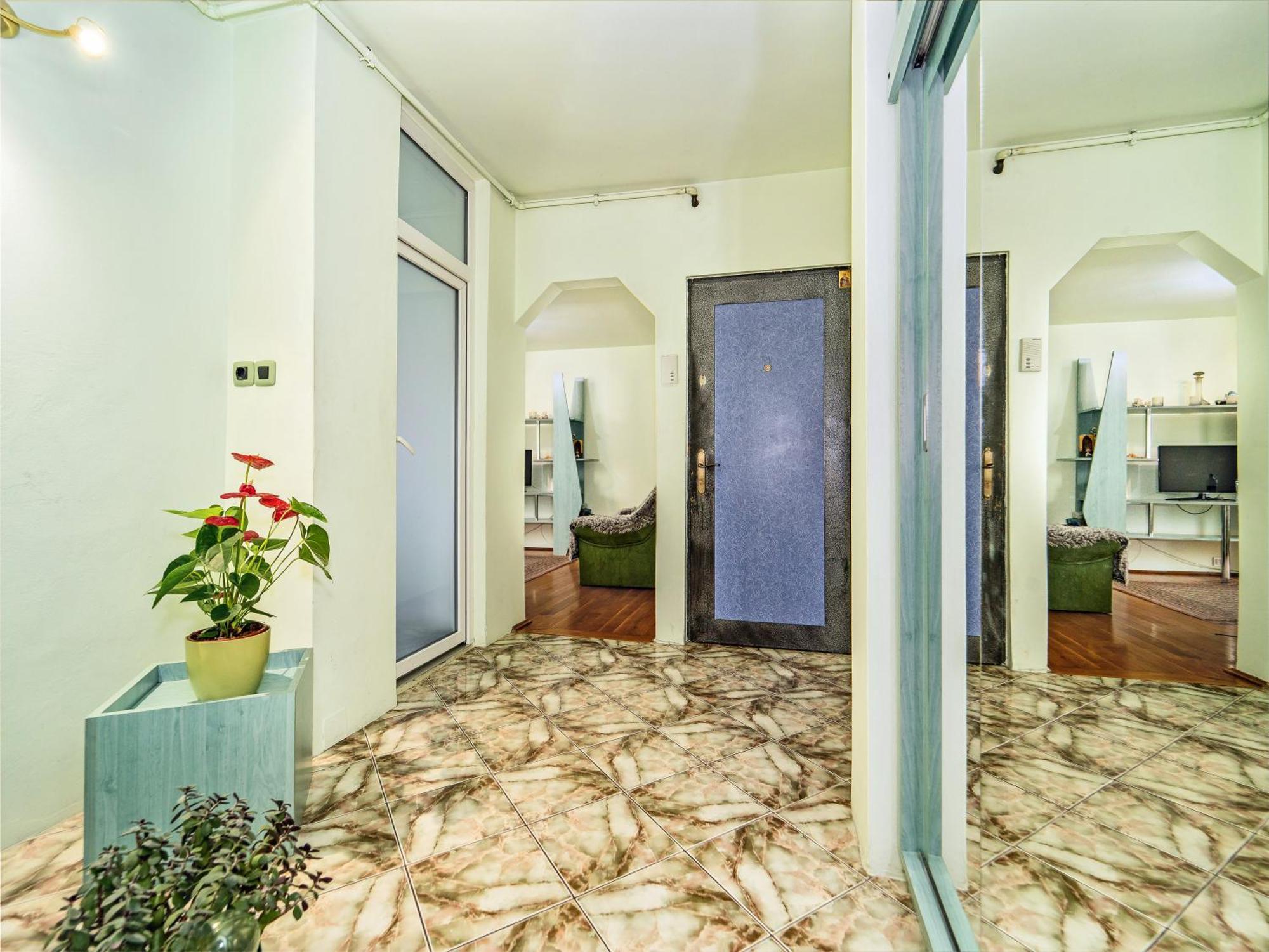 Arad Central Joy - Mihaela Apartment Exterior photo