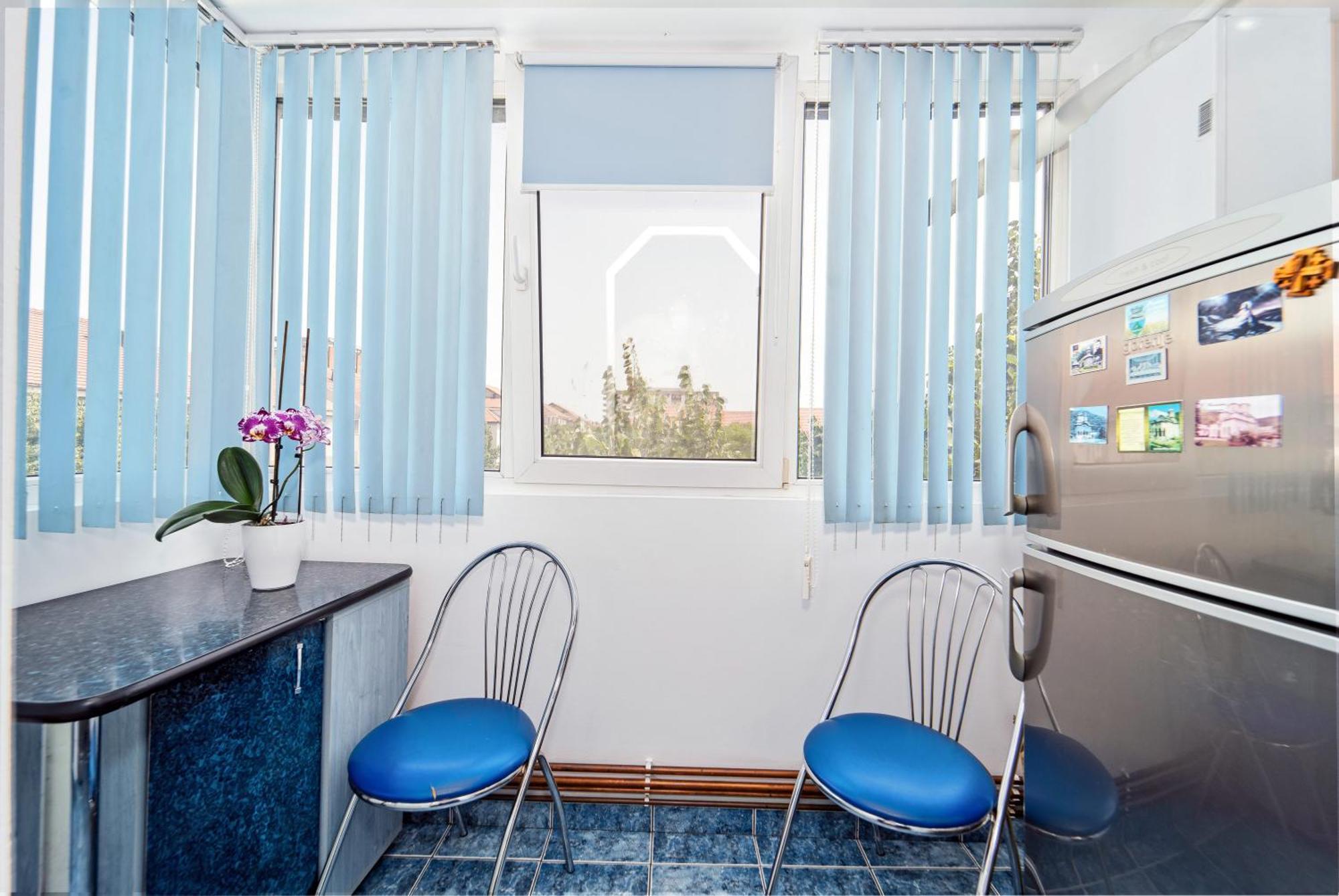 Arad Central Joy - Mihaela Apartment Exterior photo