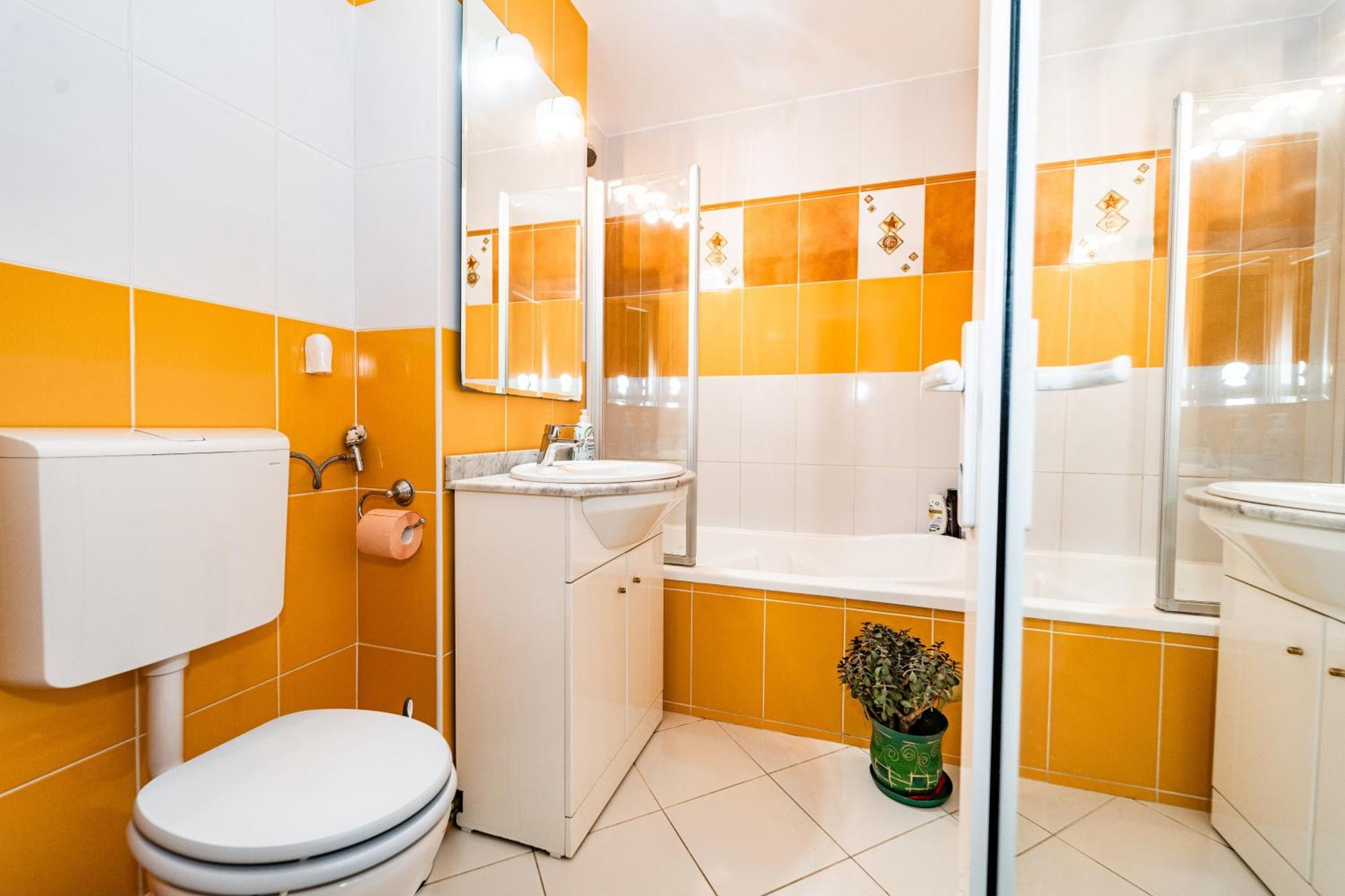 Arad Central Joy - Mihaela Apartment Exterior photo